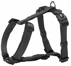 Trixie Шлея Premium H-harness Graphite