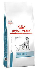 Royal Canin Skin Care Dog SK23