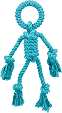 Trixie Игрушка для собак в виде фигурки из верёвок