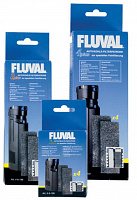Hagen Губка угольная для фильтров FLUVAL купить | Губка для фильтра аквариума | Цены и Фото