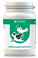 Littoral Пивные дрожжи Блестящая шерсть