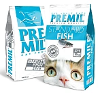 Premil Standart (Рыба)