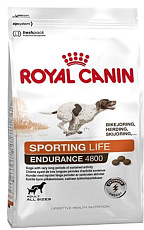 Royal Canin Endurance 4800