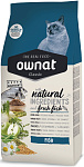 OWNAT Classic Cat (Рыба)