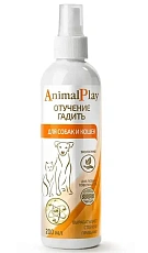 Animal Play Спрей Отучение гадить для собак и кошек