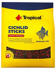 Tropical Cichlid Sticks Breeder Line
