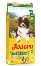 Josera Adult (Утка и картофель)