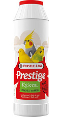 Versel-Laga Песок для птиц "Prestige Kristal Shell Sand", 2 кг