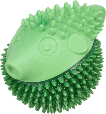 Trixie Игрушка Рыба Фугу со звуком