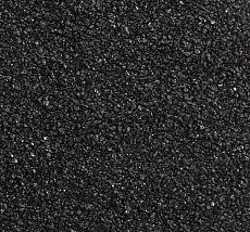 Laguna Грунт 20201A песок черный, 2 кг, 1-2 мм