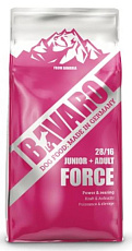 Josera Bavaro Force Junior + Adult