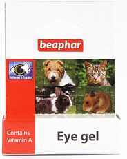 Beaphar Eye Gel, 5 мл
