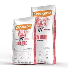 Cennamo HT Diet Skin Care