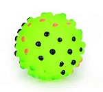 Beeztees Игрушка для щенков Мяч виниловый