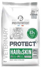 Flatazor Protect Hair and Skin