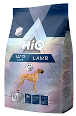HiQ Adult Maxi Lamb (Ягненок)