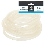 Prime Шланг ПВХ прозрачный 4х6 мм