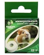 Пижон Минеральный камень для грызунов