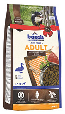 Bosch Adult (Утка с рисом)