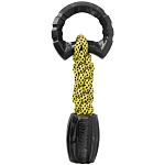KONG Игрушка Jaxx Braided Tug