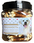 O'dog Прочность - Кальциевая косточка с уткой