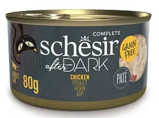 Schesir After Dark Pate (Курица)