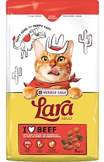 LARA для кошек (Говядина)