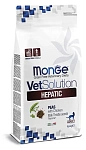 Monge VetSolution Hepatic Cat