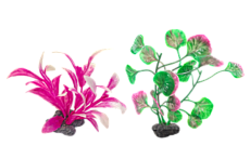 Tetra DecoArt Plants XS Pink Refill (6 шт.)