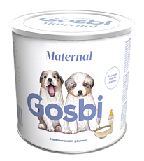 Gosbi Maternal dog