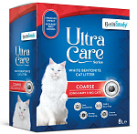 BentySandy Наполнитель Ultra Care Coarse
