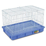 Triol T2 Клетка для кроликов