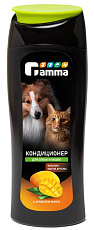 Gamma Кондиционер для собак и кошек