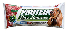 ТИТБИТ Протеиновый батончик "Diet Balance"
