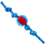 KONG Игрушка Jaxx Brights Ball Assor