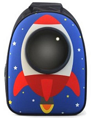 TB53 Рюкзак-переноска "Ракета"