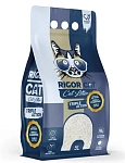 Rigor Cat Наполнитель бентонитовый Активированный уголь