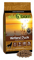 Корм Wildborn Wetland Duck Adult – Garfield.by