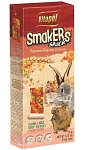 Vitapol Smakers Зерновые палочки с попкорном