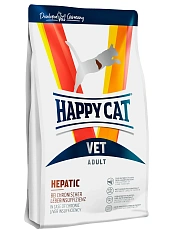 Happy Cat VET Diet Hepatic