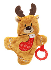 GiGwi Игрушка Олень шуршащий X-mas TALES