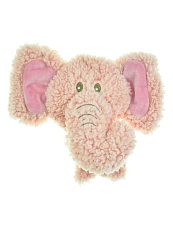 Aromadog Calming Big Head Слон розовый