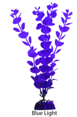 GloFish Растение с GLO-эффектом, синее