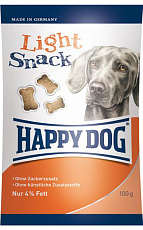 Happy Dog Light Snack