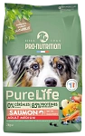 Flatazor Pure Life Adult Medium Dog (Лосось)