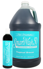 CCS SmartWash50 Tropical Breeze Grooming Shampoo