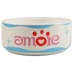 Mr.Kranch Миска Чао Белла 420 мл