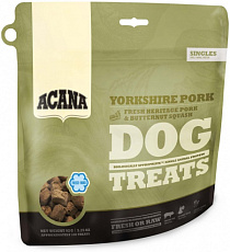 Acana Yorkshire Pork Dog treats