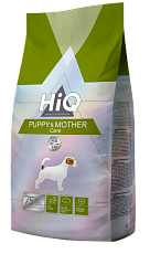HiQ Puppy and Mother care