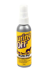 Urine OFF Multi Pet, 118 мл